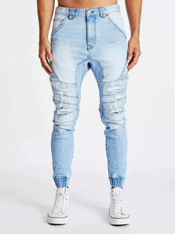 Kiss Chacey Hydra Denim Jogger