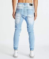 Kiss Chacey Hydra Denim Jogger