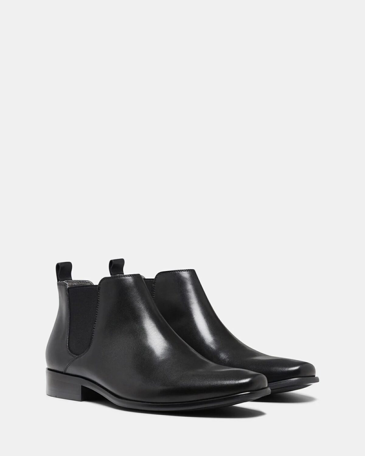 Julius Marlow (pacific Brands) Jm=kick Boot