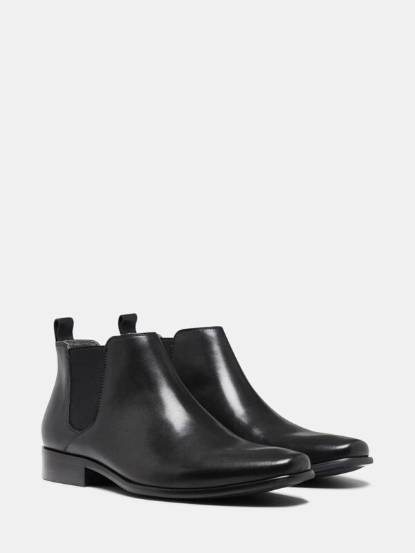 Julius Marlow (pacific Brands) Jm=kick Boot