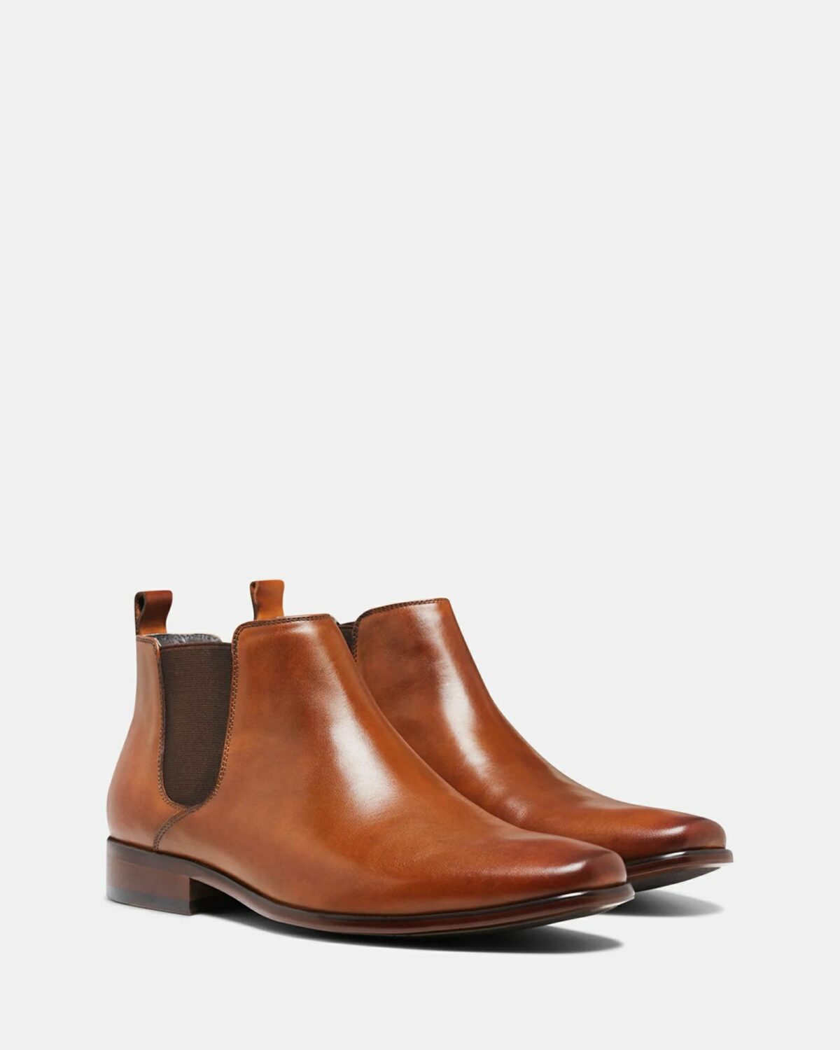 Julius Marlow (pacific Brands) Jm=kick Boot