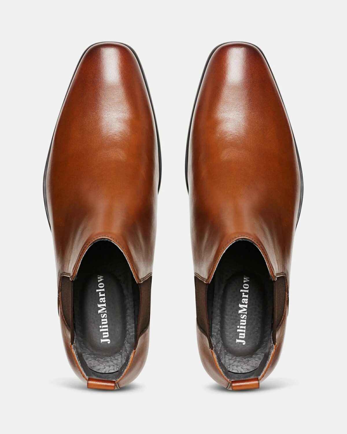 Julius Marlow (pacific Brands) Jm=kick Boot