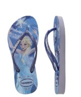 Havaianas Hav=kids Frozen 21 Thong