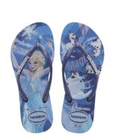Havaianas Hav=kids Frozen 21 Thong