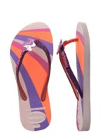 Havaianas Hav=kids Slim Glitter Tho