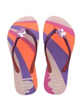 Havaianas Hav=kids Slim Glitter Tho
