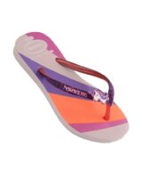 Havaianas Hav=kids Slim Glitter Tho