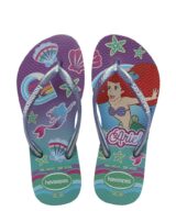 Havaianas Hav=kids Slim Princess 21