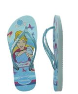 Havaianas Hav=kids Slim Princess 21