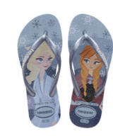 Havaianas Hav=kids Slim Princess 24