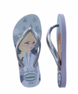 Havaianas Hav=kids Slim Princess 24