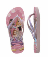 Havaianas Hav=kids Slim Princess 24