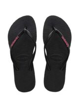 Havaianas Hav=kids Slim Rubber Logo