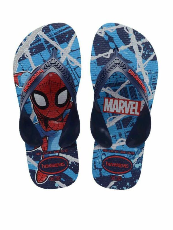 Havaianas Hav=kids Max Marvel Thong