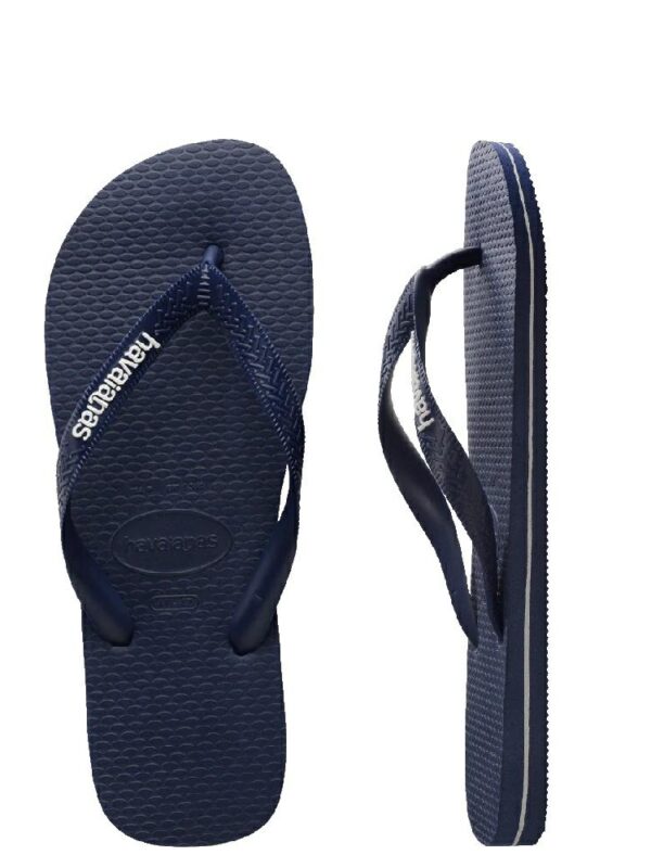 Havaianas Hav=kids Rubber Logo Th