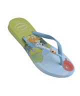 Havaianas Hav=kids Slim Bluey Thong