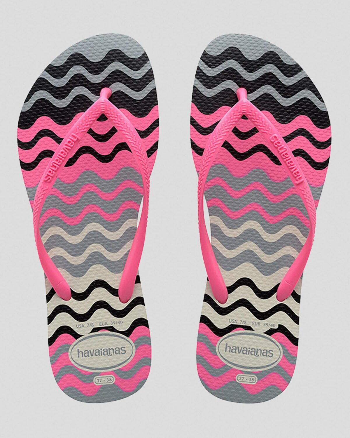 Havaianas Hav= Kids Slim Harmony Th
