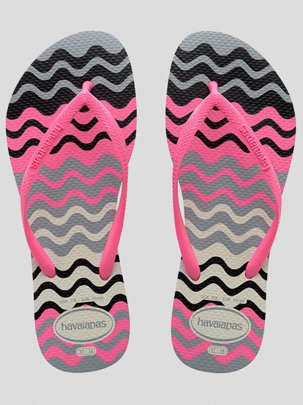 Havaianas Hav= Kids Slim Harmony Th