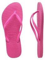 Havaianas Hav=kids Slim Metallic Bd