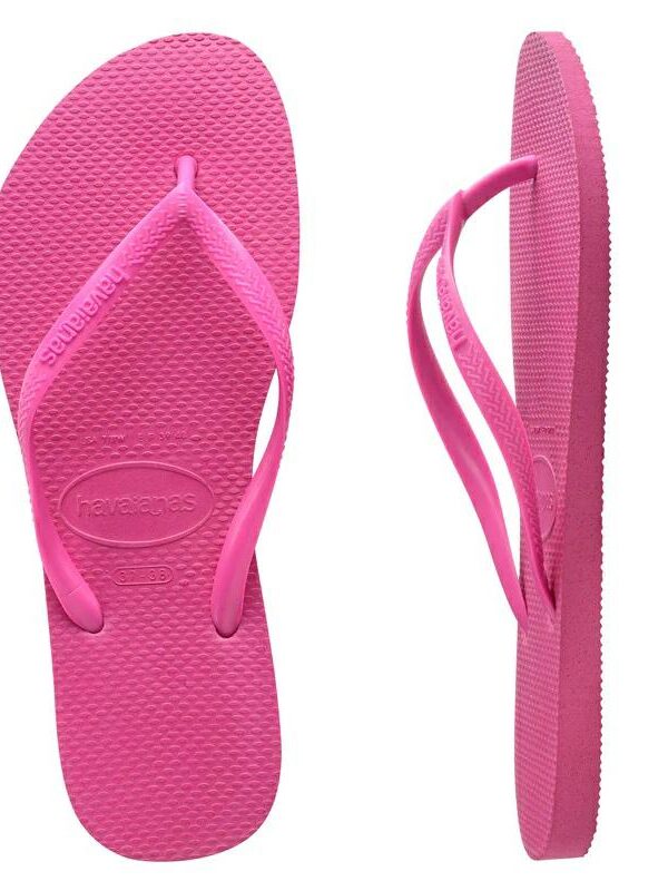 Havaianas Hav=kids Slim Metallic Bd