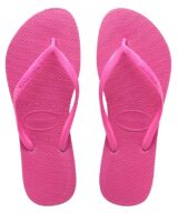 Havaianas Hav=kids Slim Metallic Bd