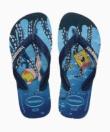 Havaianas Hav=kids Top Spongebob Th