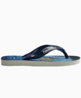 Havaianas Hav=kids Top Spongebob Th
