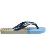 Havaianas Hav=kids Top Bluey Thongs