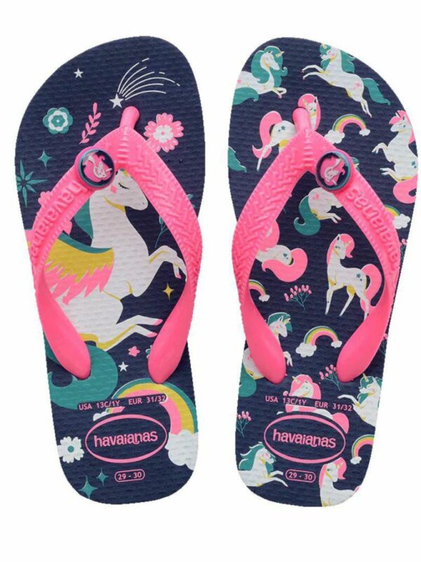 Havaianas Hav=kids Top Fantasy 22