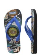 Havaianas Hav=kids Top Holographic