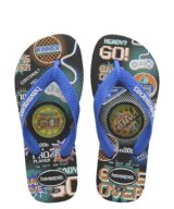 Havaianas Hav=kids Top Holographic