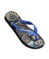 Havaianas Hav=kids Top Holographic