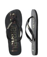 Havaianas Hav=kids Top Logo Mania