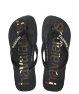 Havaianas Hav=kids Top Logo Mania
