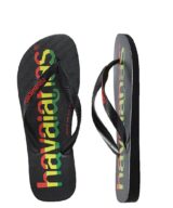 Havaianas Hav=kids Top Logo Mania