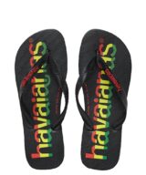 Havaianas Hav=kids Top Logo Mania