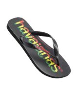 Havaianas Hav=kids Top Logo Mania