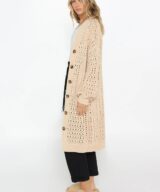 Lost in Lunar Kartia Cardigan