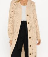 Lost in Lunar Kartia Cardigan