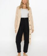 Lost in Lunar Kartia Cardigan