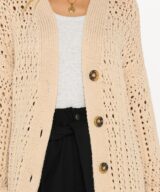 Lost in Lunar Kartia Cardigan