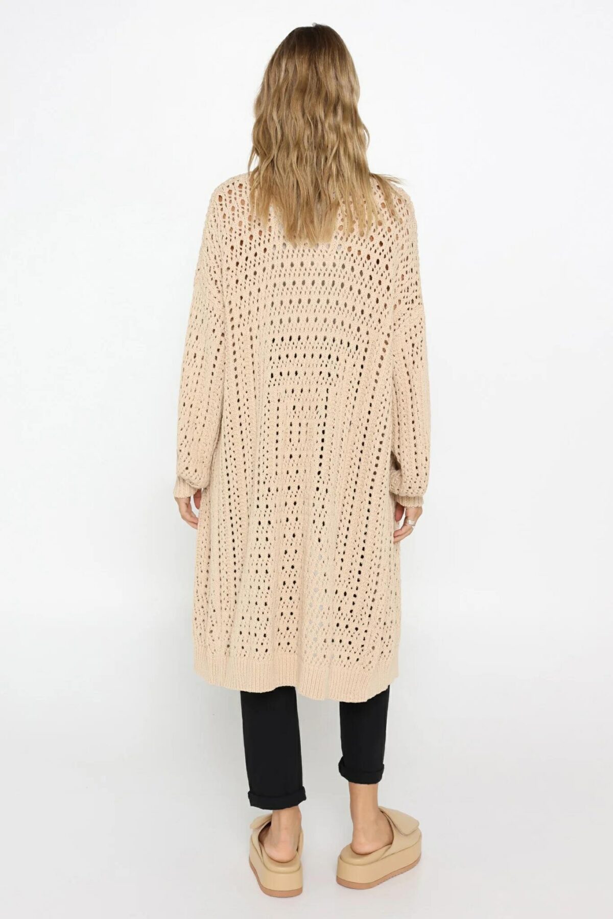 Lost in Lunar Kartia Cardigan