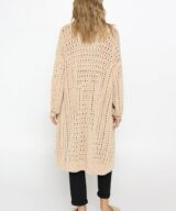 Lost in Lunar Kartia Cardigan
