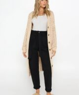 Lost in Lunar Kartia Cardigan