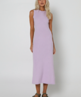 Lost in Lunar Brit Knit Dress