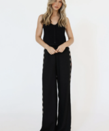 Lost in Lunar Ronan Knit Vest