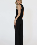 Lost in Lunar Ronan Knit Vest
