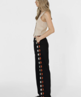 Lost in Lunar Ronan Knit Vest
