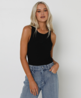 Lost in Lunar Ellyza Tank Top