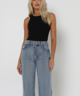 Lost in Lunar Ellyza Tank Top